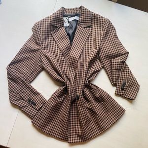 NWT Mango Blazer